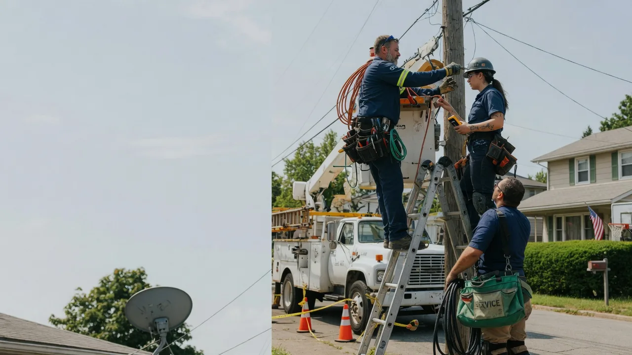 Electrical Repair in Richmond, KY near me